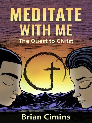 cover image of Meditate with Me